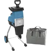Güde Broyeur de branches électrique GH 2801 SILENCIEUX