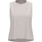 Odlo Crew Active 365 Linencool Sleeveless T-shirt Blanc M Femme