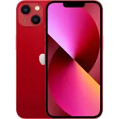 Apple iPhone 13 256 Go RED