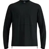 Odlo Classic Crew Sweatshirt Noir 2XL Homme