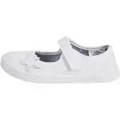 Next Ballerines blanc