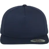 Flexfit Casquette bleu marine