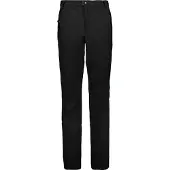 CMP Pantalon Softshell 3a01487n
