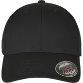 Flexfit Casquette noir
