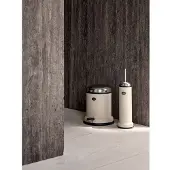 Vipp Brosse de Toilette Version Murale Beige