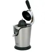Camry Cr4006 Juicer Argenté One Size / EU Plug 220V