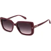 Polaroid Lunettes de Soleil PLD 4199/S/X 55/19/140 Cherry Polycarbonate frames WOMAN PLD 4199/S/X