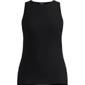 Odlo Active Light Sleeveless Base Layer Noir XS Femme