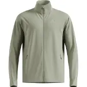 Odlo Essential Warm Jacket Vert XL Homme