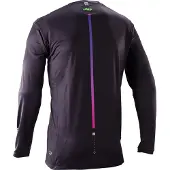 Leatt Maillot à Manches Longues Gravity 4.0