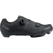 Northwave Razer Xc-gravel Shoes Noir EU 41 Homme