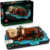 LEGO Ideas Construction Game Multicolore Enfants
