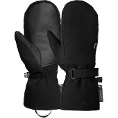 Reusch Gants de sport noir