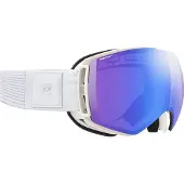 Julbo Lightyear Ski Goggles Blanc Reactiv/CAT1-3