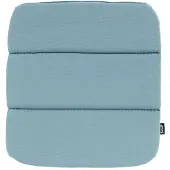 Hartman Galette de Chaise Hartman Delphine Cuba Ocean (44 x 40 cm)