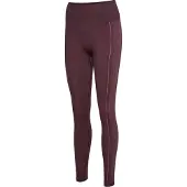 Hummel Leggings Taille Haute Yoga Seamless