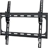 Cabletech Support TV LED 26 - 55" LP34-44T noir