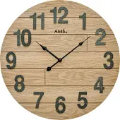 AMS montre Unisex 9617