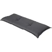 Madison Coussin de Banc Madison Panama Grey Quatre Places
