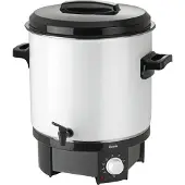 Bartscher Glühweintopf / Marmite à vin chaud GE 18