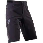 Leatt Trail 2.0 Shorts Noir S Homme