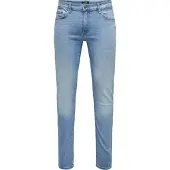 Only & Sons Jean 'Loom' bleu denim