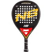 Enebe Raquette De Padel Arrow