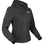Bering Lady Kerby Jacket Black Taille T2