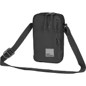 Jack Wolfskin Sac à bandoulière Konya Bag Black : noir Assortiment de couleurs : noir