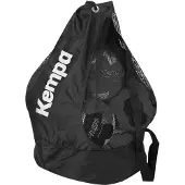 Kempa Sac de balles Pour 12 balles - noir, 200480401