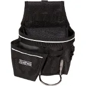 Toolpack TP ; Porte-outil industriel, porte-marteau en métal, clip pantalon en métal et boucle de ceinture