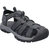 Campagnolo Sandales de randonnée 'Sahiph Hiking Sandal' gris