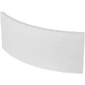 LINDBY Applique Murale , Naike, dimmable, Blanc, Couloir, Plâtre / argile, Moderne