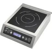 Saro Plaque à induction simple | 3500 watts