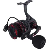 Penn Moulinet Spinning Clash Ii Hs
