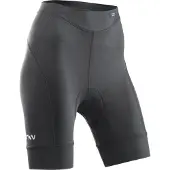 Northwave Active Shorts Noir M Femme