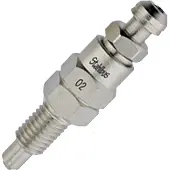 Stahlbus Vis De Purge Freins , M7X1,0X16 MM
