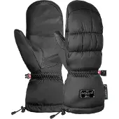 Reusch Gants de sport 'Puffy R-TEX XT' noir