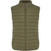 Urban Classics Gilet olive