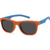 Polaroid Unisexe, Lunettes de soleil, PLD 8020/S