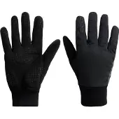 Odlo Cycling Warm Gloves Noir 2XL