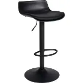 CLP Tabouret de bar Aveiro similicuir