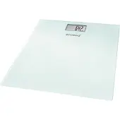 Medisana 23511 72e pèse-personne ps de step-on einschaltung, charge maximale 150 kg