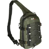 Fox Outdoor Sac à bandoulière Compact Sling olive