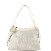 Gabor Sac bandoulière 'Noelia' beige / gris