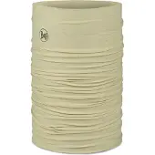 Buff Unisexe, Écharpe, Bandana Coolnet Uv Solid Pistazie, Beige