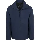 Tenson Veste Manning MPC Marine Bleu Bleu foncé taille M