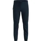 Odlo Essential Warm Pants Bleu XL Homme