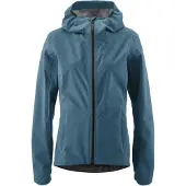 Gonso Save Trail Jacket Bleu 40 Femme
