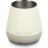 Klean Kanteen Rise Wine 280ml Glass Beige